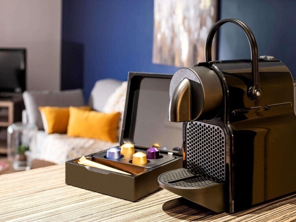 Фотографія Aparthotel Adagio La Defense Esplanade 3*