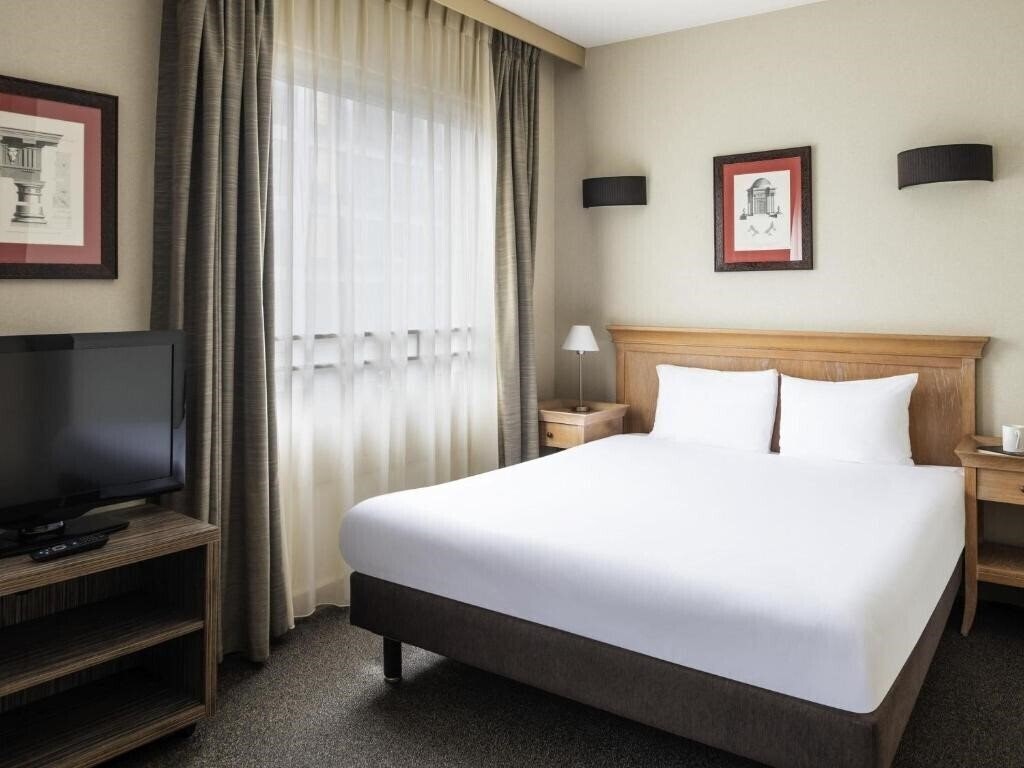 Зображення Aparthotel Adagio La Defense Esplanade 3*