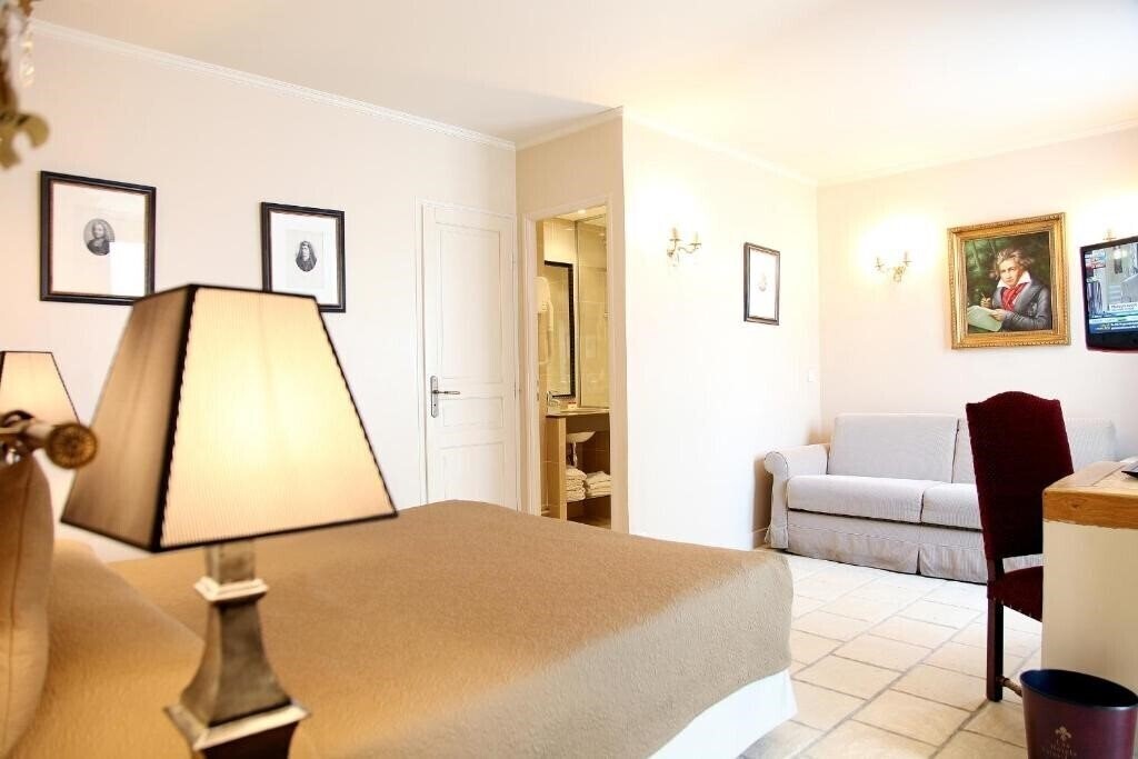 Фотография Hotel Albe Bastille 3*