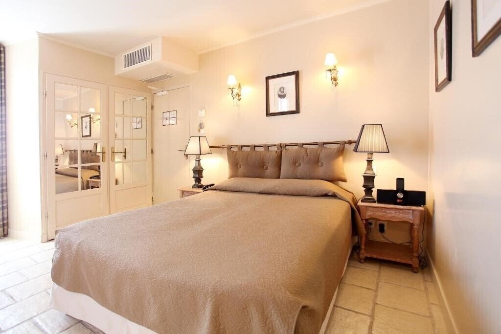 Картинка Hotel Albe Bastille 3*
