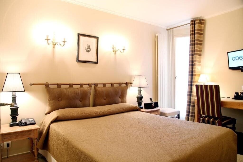 Вид Hotel Albe Bastille 3*