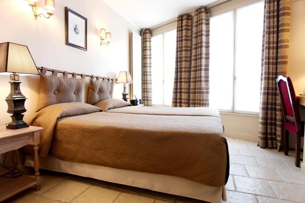Апартаменты Hotel Albe Bastille 3*