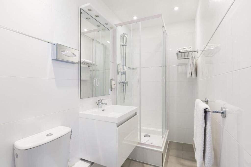 Фотография Hotel Bastille Secret 2*