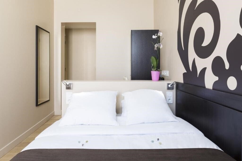 Вид Hotel Bastille Secret 2*