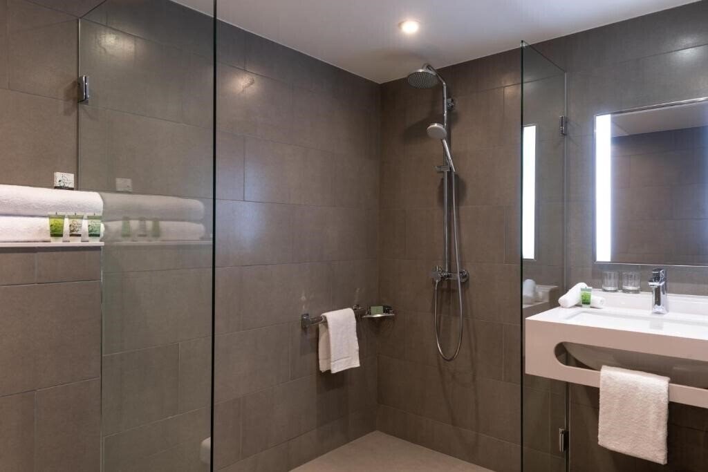 Апартаменты La Villa des Ternes 3*