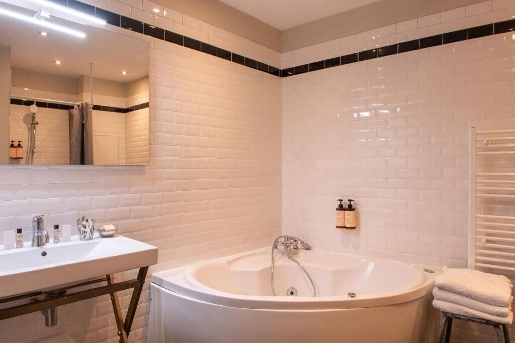 Зображення Hotel Helzear Montparnasse 4*