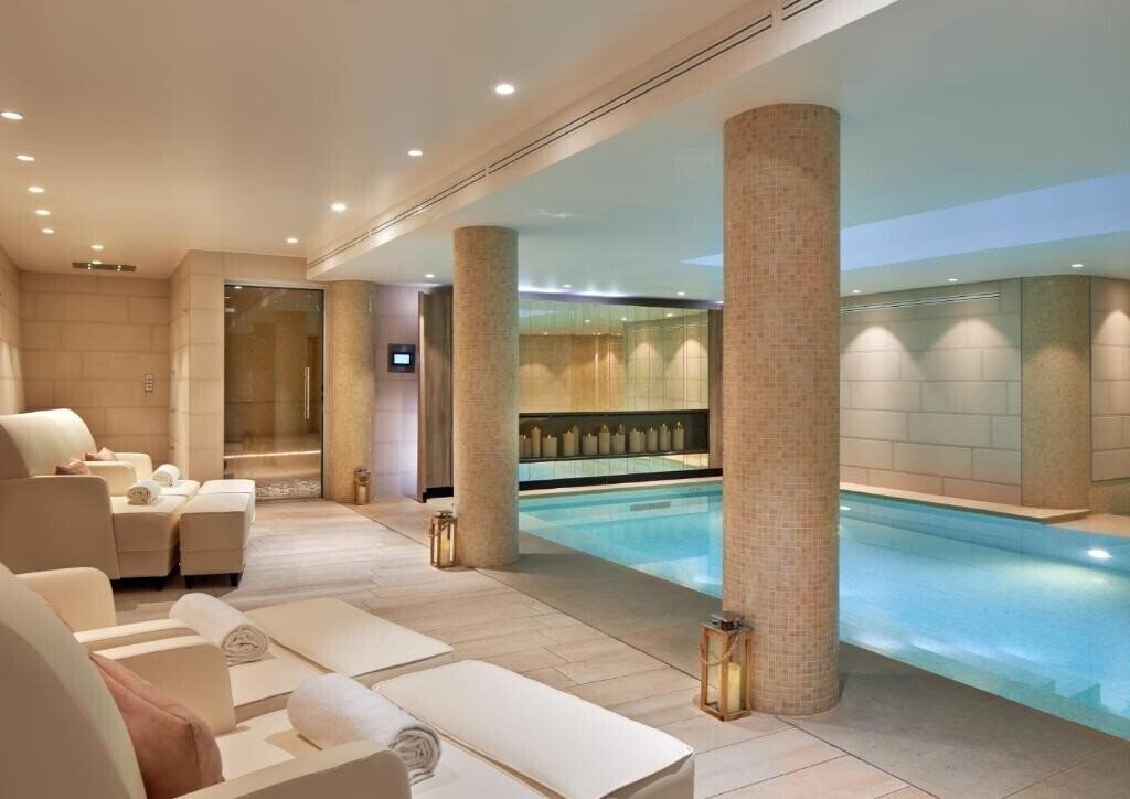 Фотография Maison Albar Hotels Le Pont-Neuf 5*
