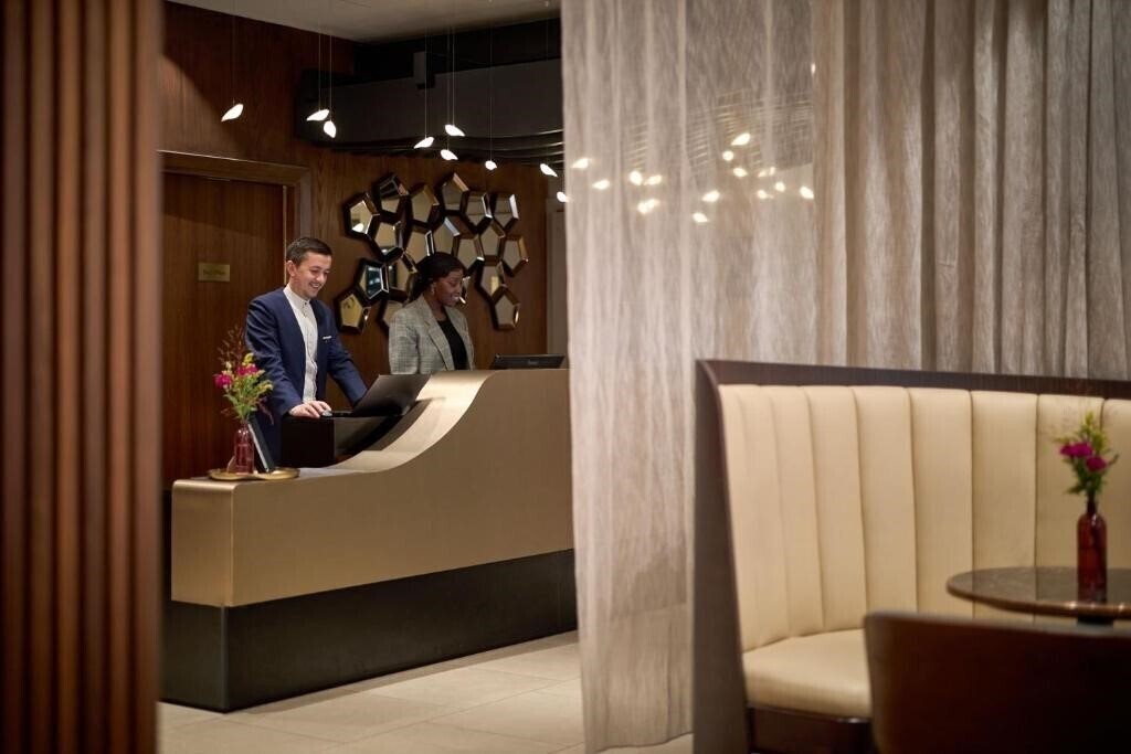 Картинка Maison Albar Hotels Le Pont-Neuf 5*