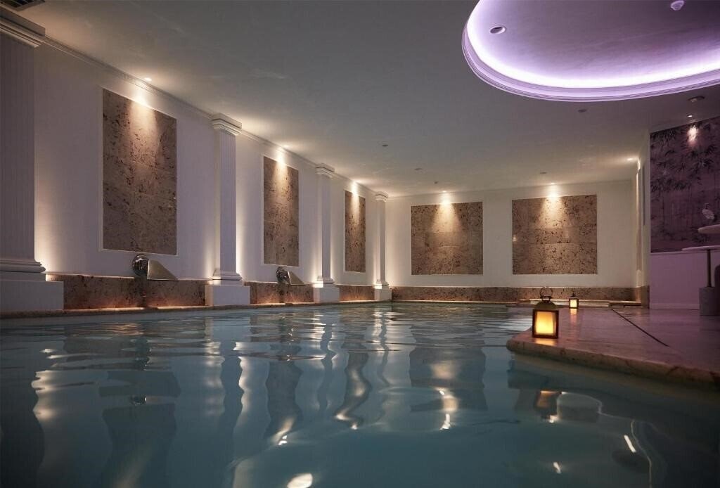 Изображение Paris J'Adore Hotel & SPA 5*