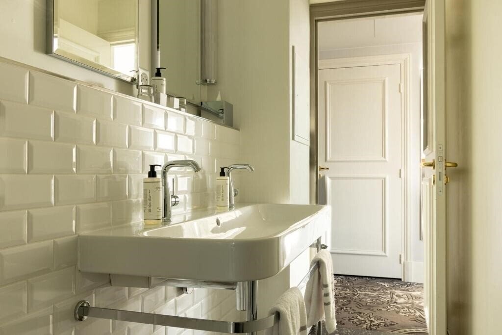 Вид Normandy Le Chantier 4*