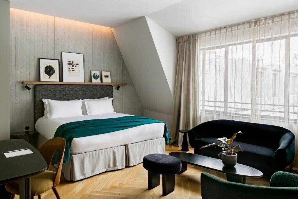 Изображение National des Arts & Metiers 4*