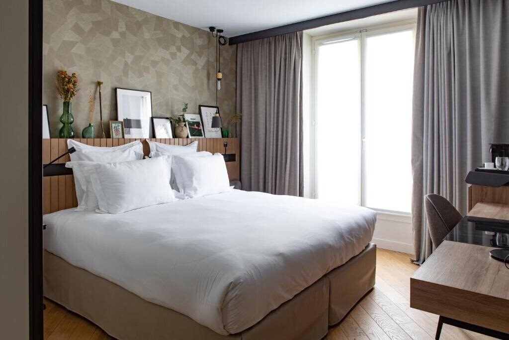 Изображение Maison Mere 4*