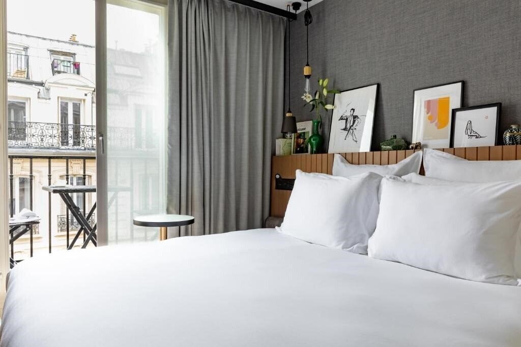 Фото Maison Mere 4*