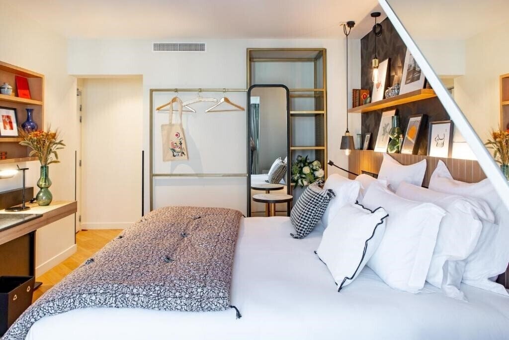Фотография Maison Mere 4*
