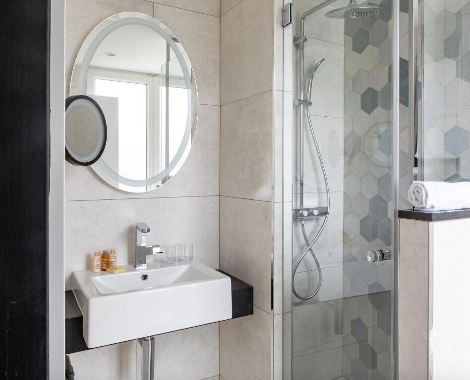 Картинка Maison Mere 4*