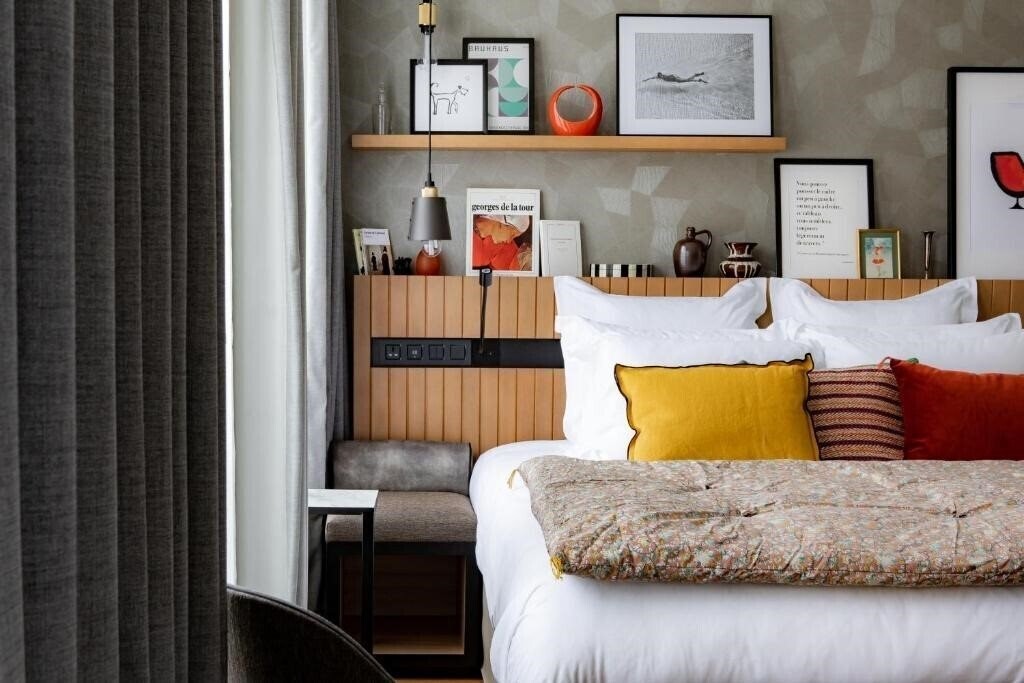 Апартаменты Maison Mere 4*