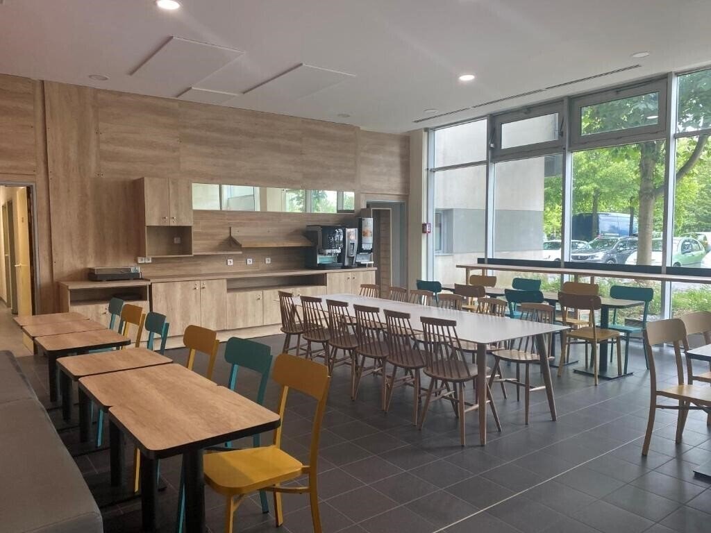 Фотографія Apparthotel Torcy 3*
