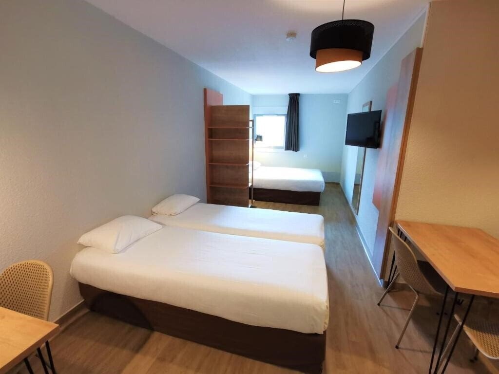 Вид Apparthotel Torcy 3*