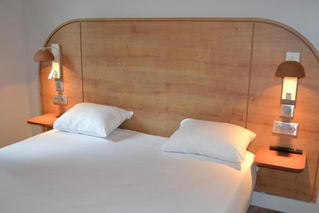 Апартаменти Apparthotel Torcy 3*