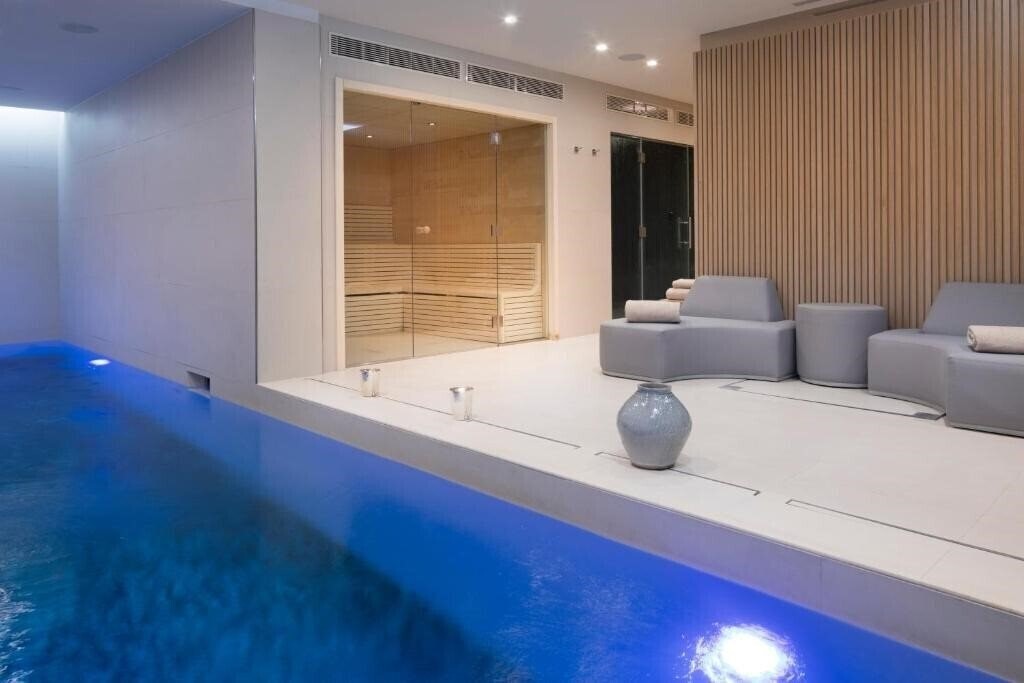 Картинка Maison Breguet 5*