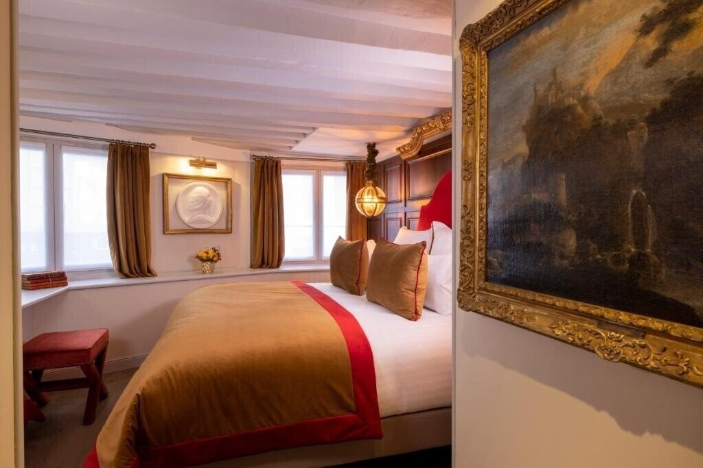 Картинка Maison Cardinal Furstemberg 5*