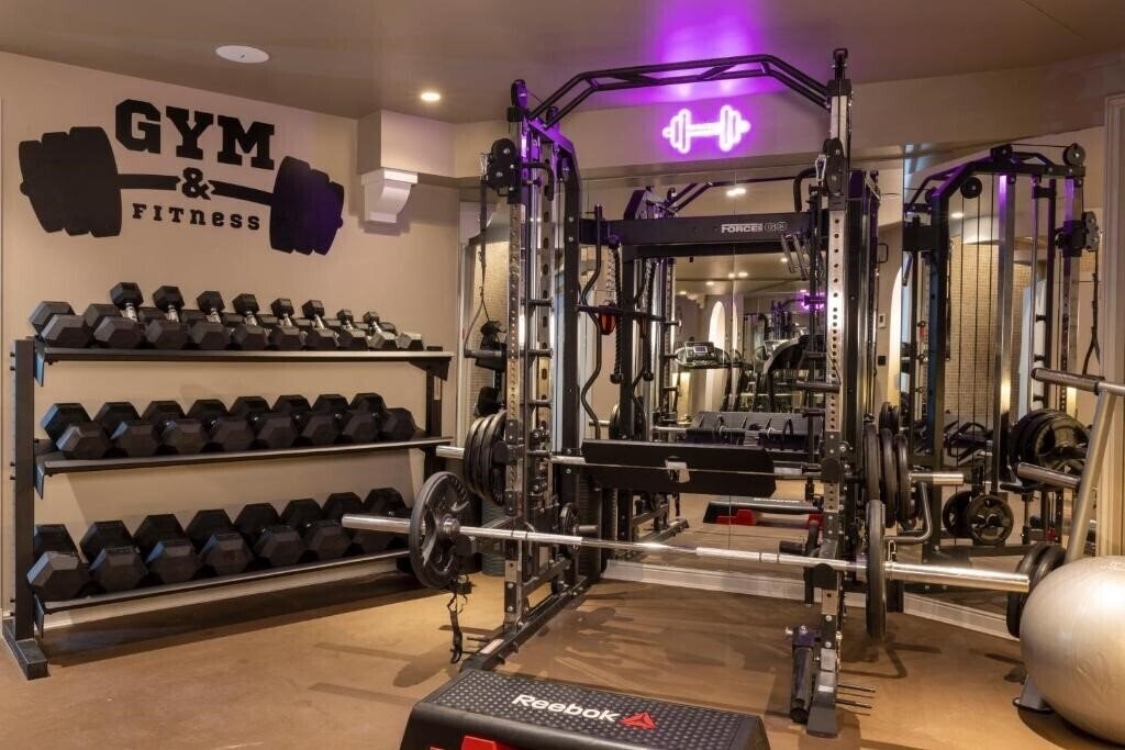 Апартаменты Maison Cardinal Furstemberg 5*