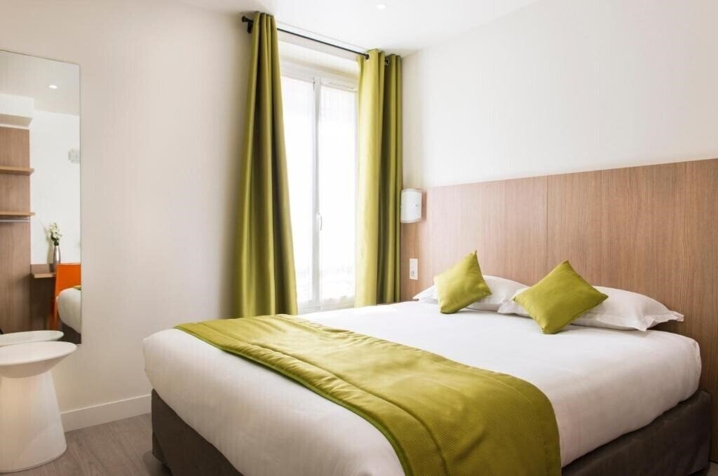 Апартаменты Bel Oranger Gare de Lyon 3*