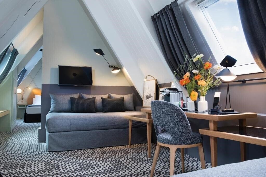 Фото Millesime Hotel 3*