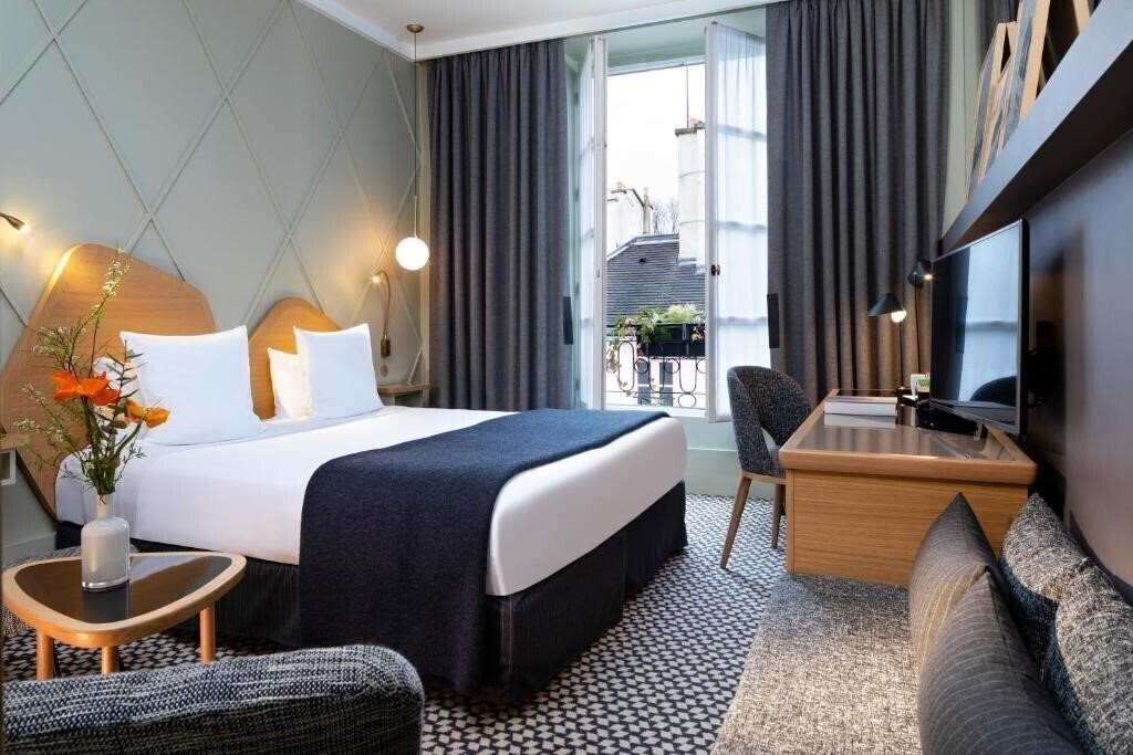 Изображение Millesime Hotel 3*