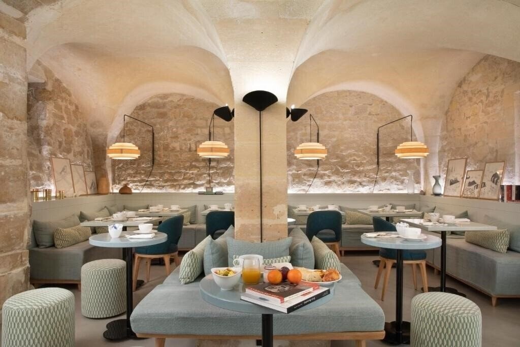 Картинка Millesime Hotel 3*