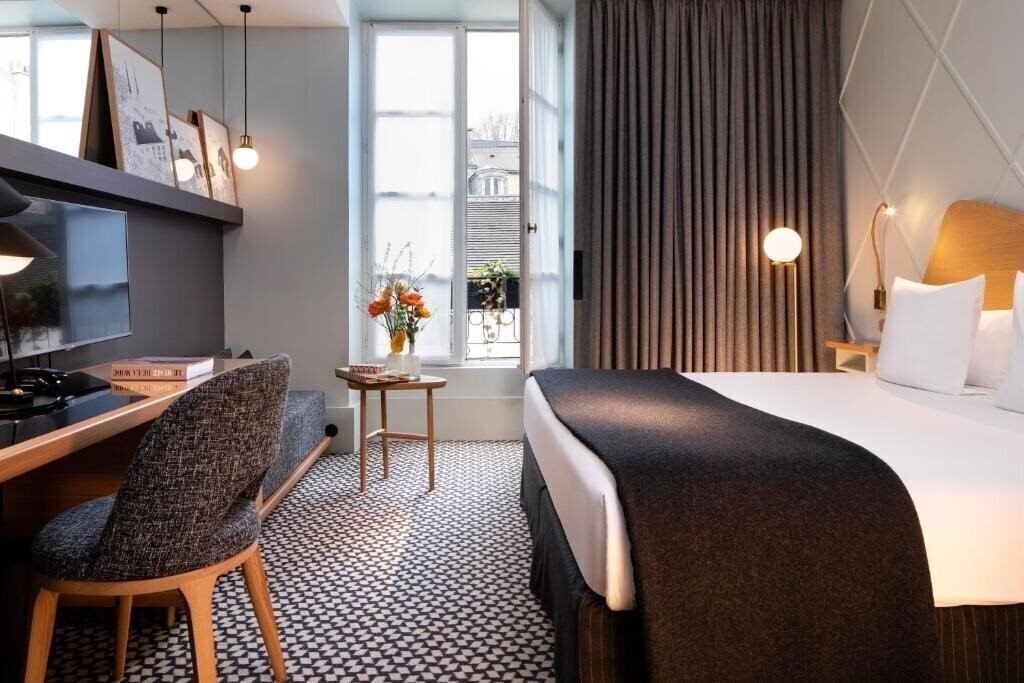 Территория Millesime Hotel 3*