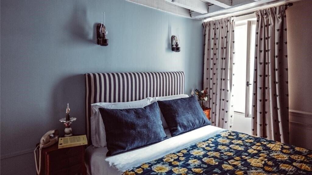 Изображение Maison Saintonge 4*