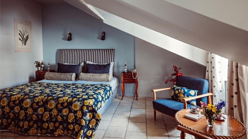 Фото Maison Saintonge 4*