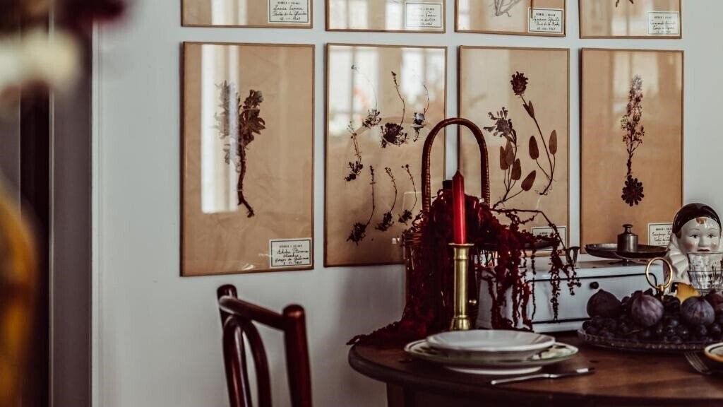 Фотография Maison Saintonge 4*