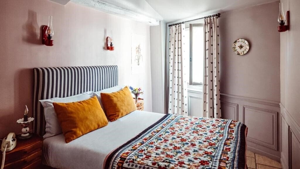 Картинка Maison Saintonge 4*
