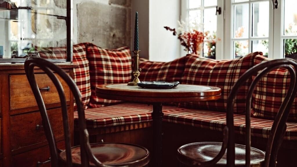 Панорама Maison Saintonge 4*