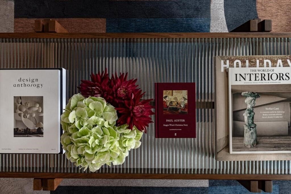Картинка Norman Paris Hotel & SPA 5*