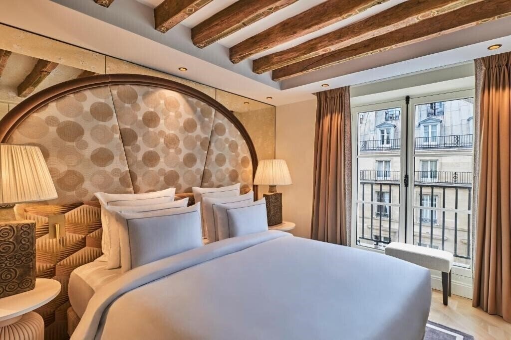 Апартаменты Maison Barriere Vendome 5*