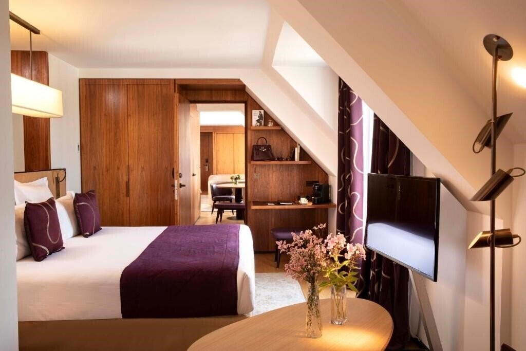 Фото Maison FL 4*