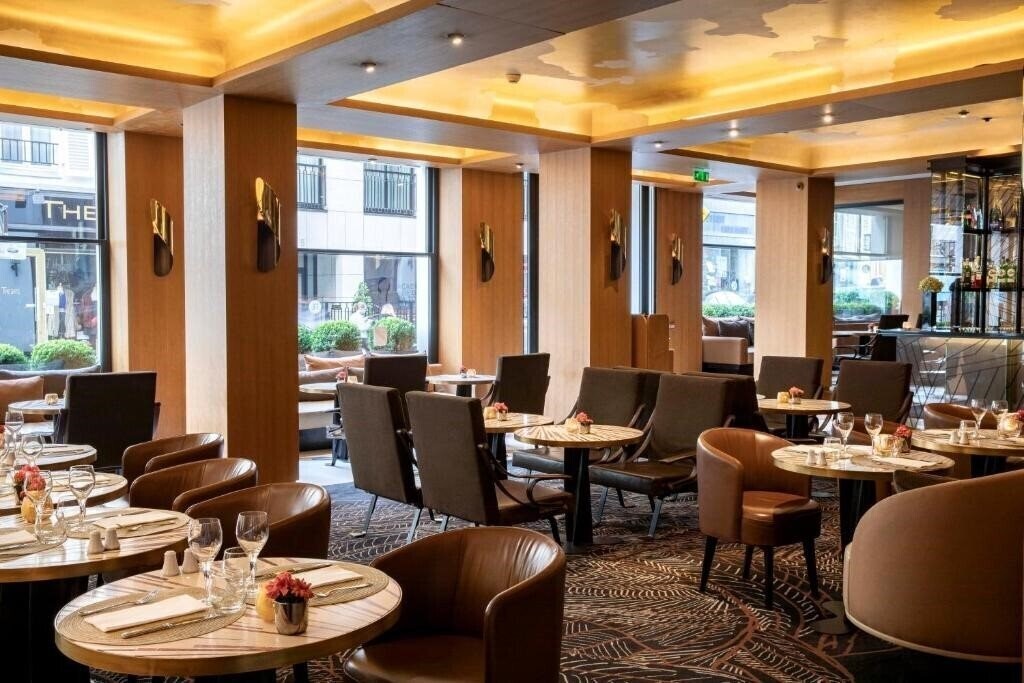 Изображение Maison FL 4*
