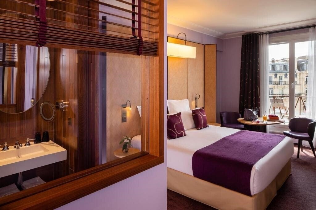 Фотография Maison FL 4*