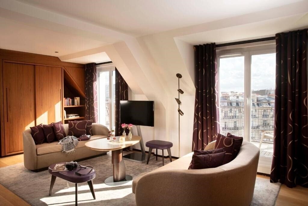 Картинка Maison FL 4*