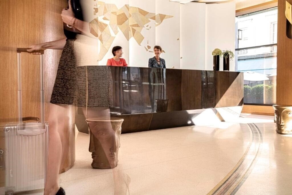 Вид Maison FL 4*