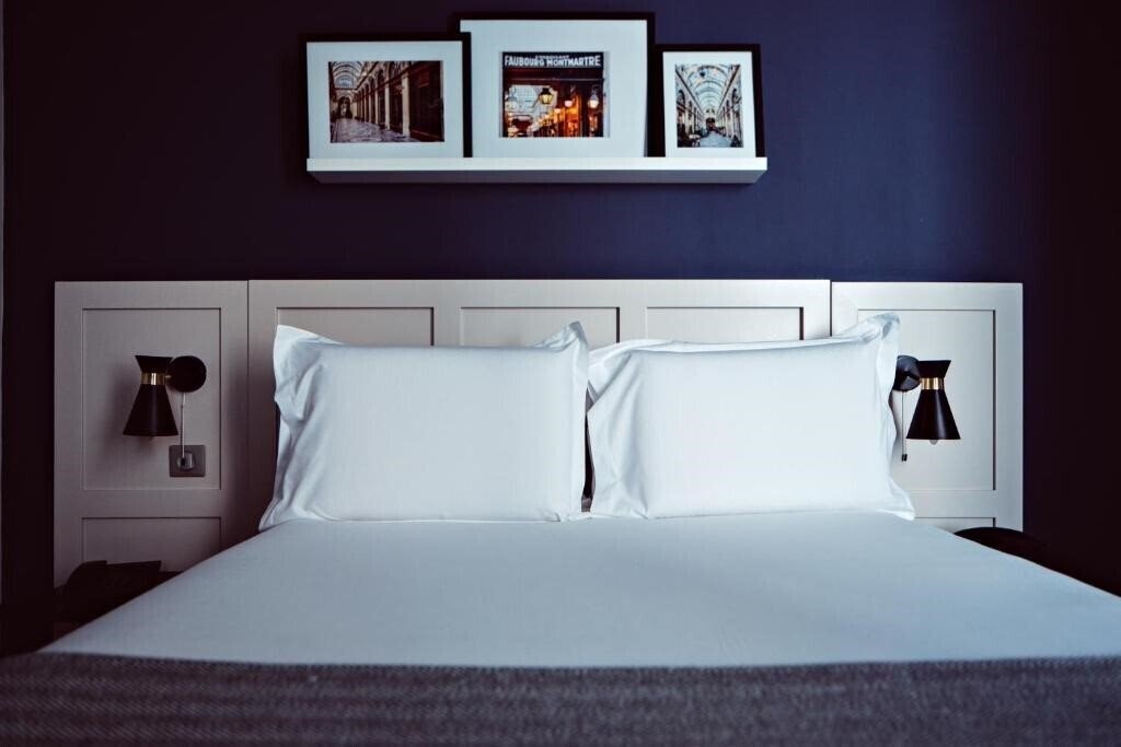 Фото Monsieur Helder 3*