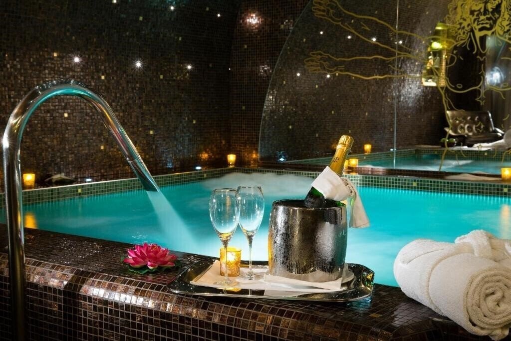 Изображение Hotel Da Vinci 4*