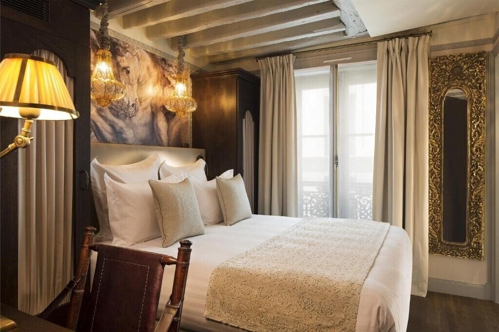 Фотография Hotel Da Vinci 4*