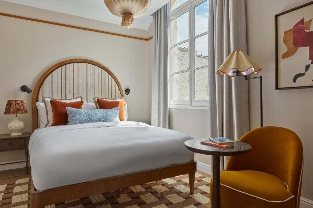 Панорама Miiro Le Grand Hotel Cayre 4*