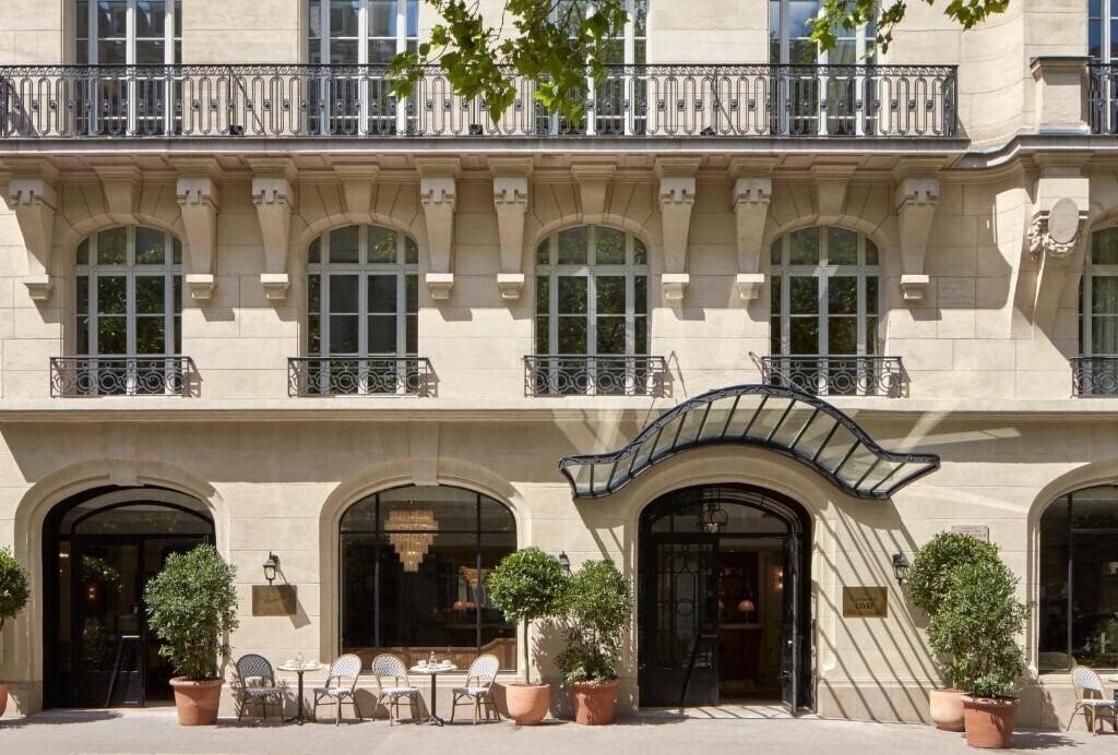 Фото Miiro Le Grand Hotel Cayre 4*
