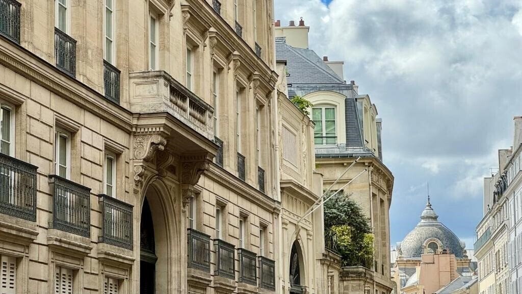 Картинка Miiro Le Grand Hotel Cayre 4*