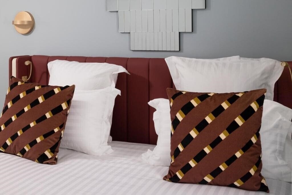 Вид Hotel Parisianer 4*